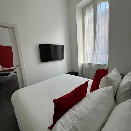 Maisons Milano Via Torino-3